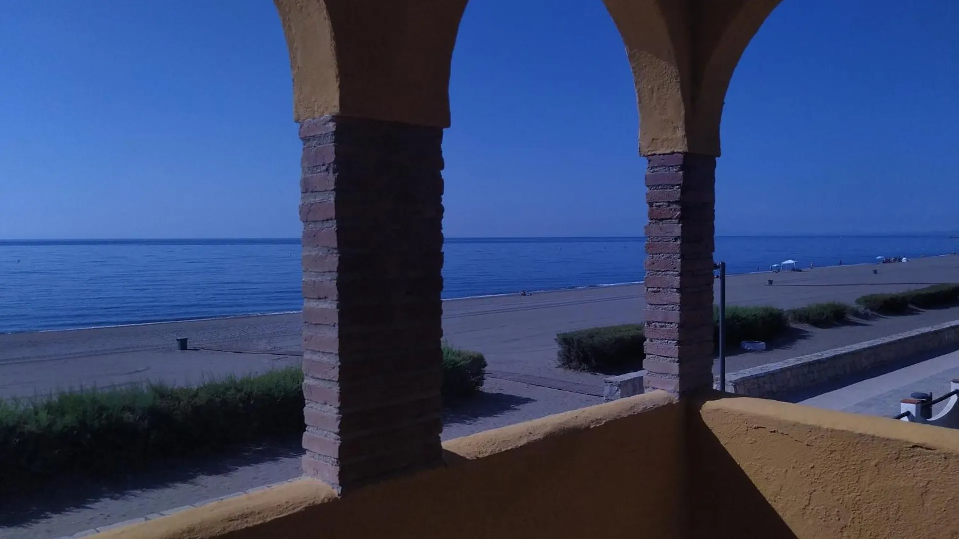 Holiday home Adosado En La Bahia De Casares Villa