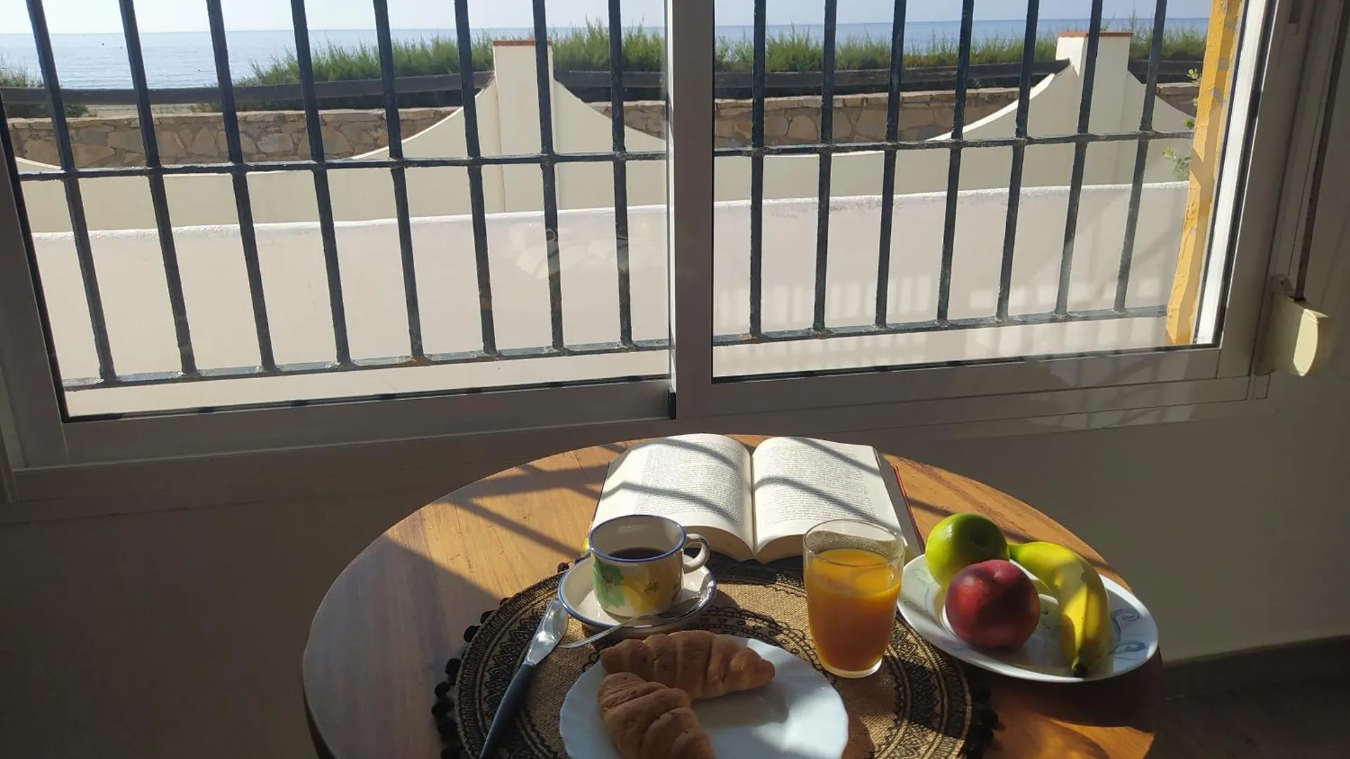Adosado En La Bahia De Casares Villa Spanien