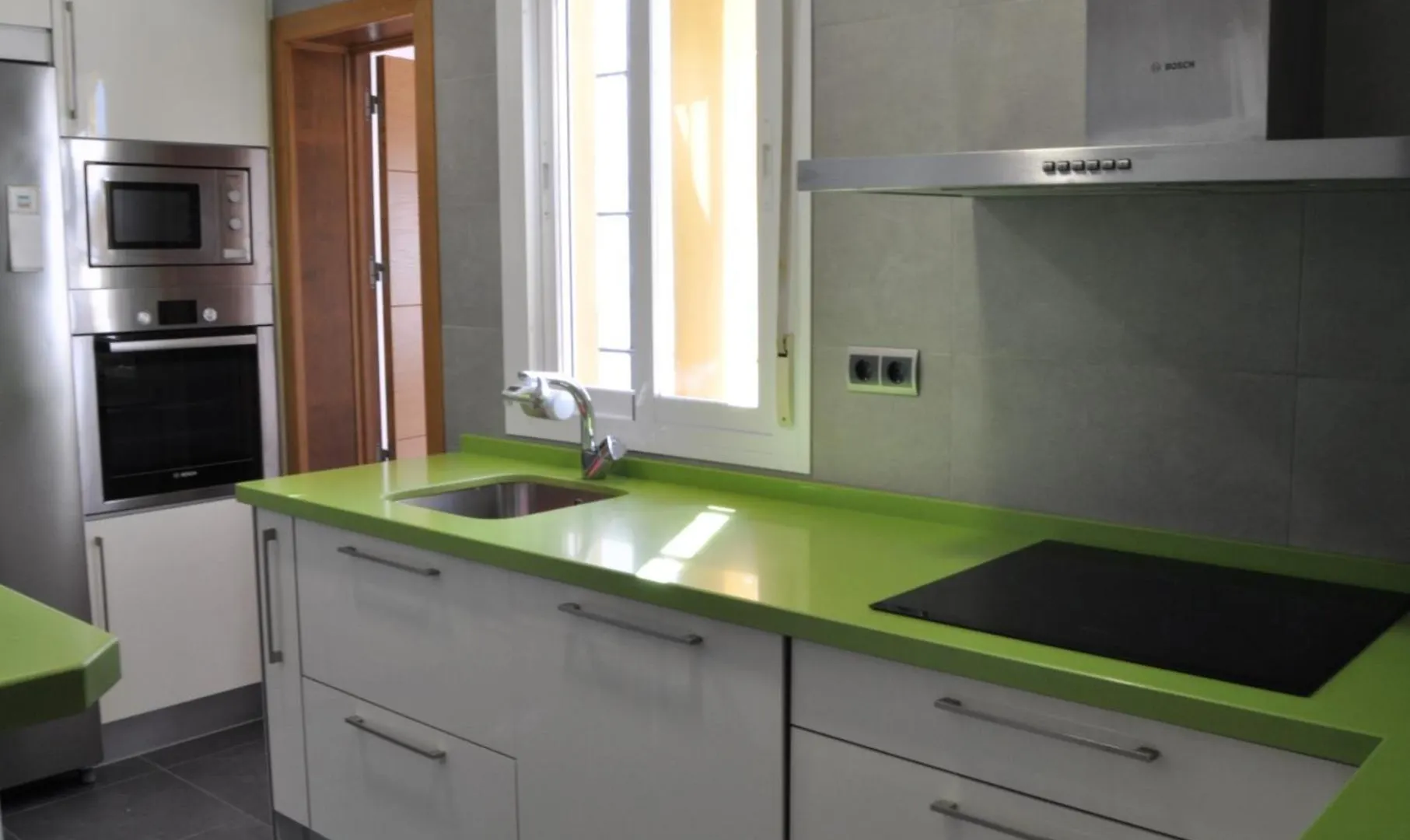Semesterbostad Adosado En La Bahia De Casares Villa
