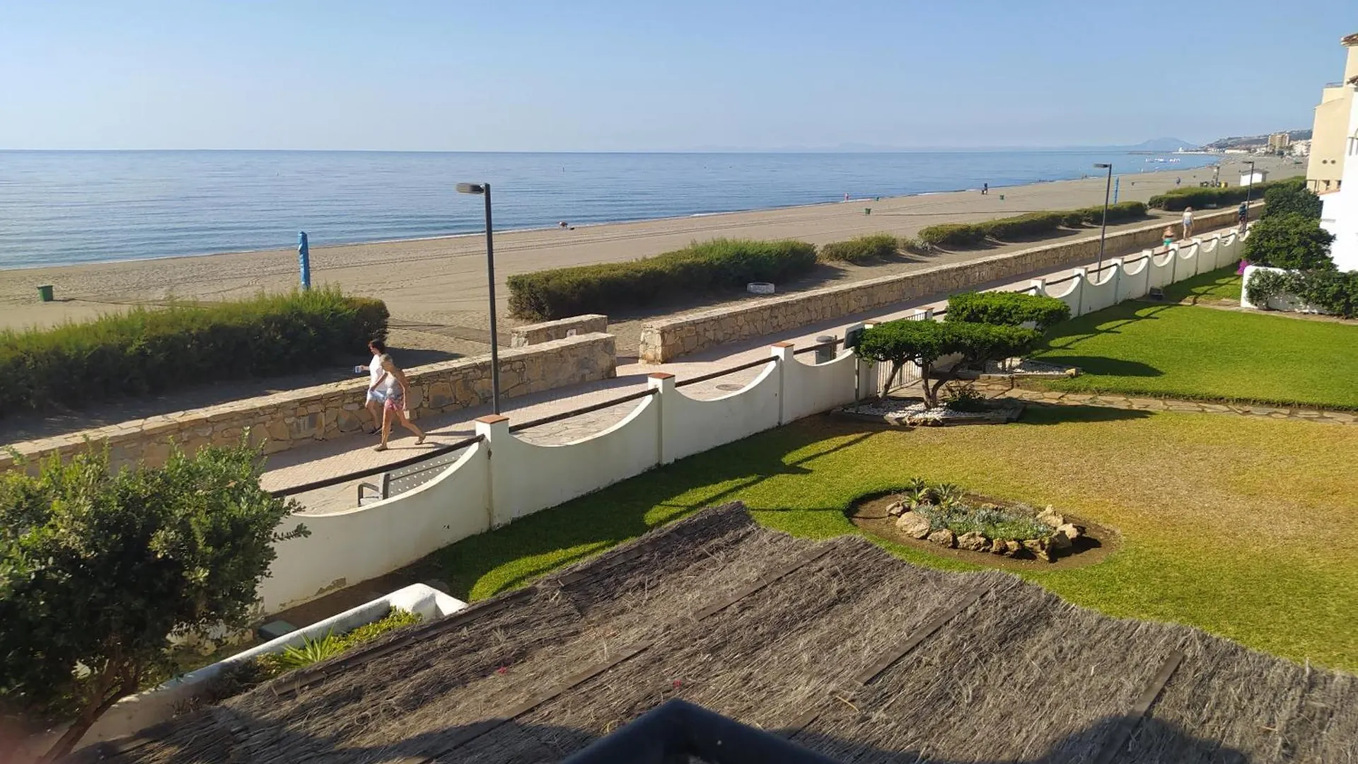 Adosado En La Bahia De Casares Villa 0*,  Spanien