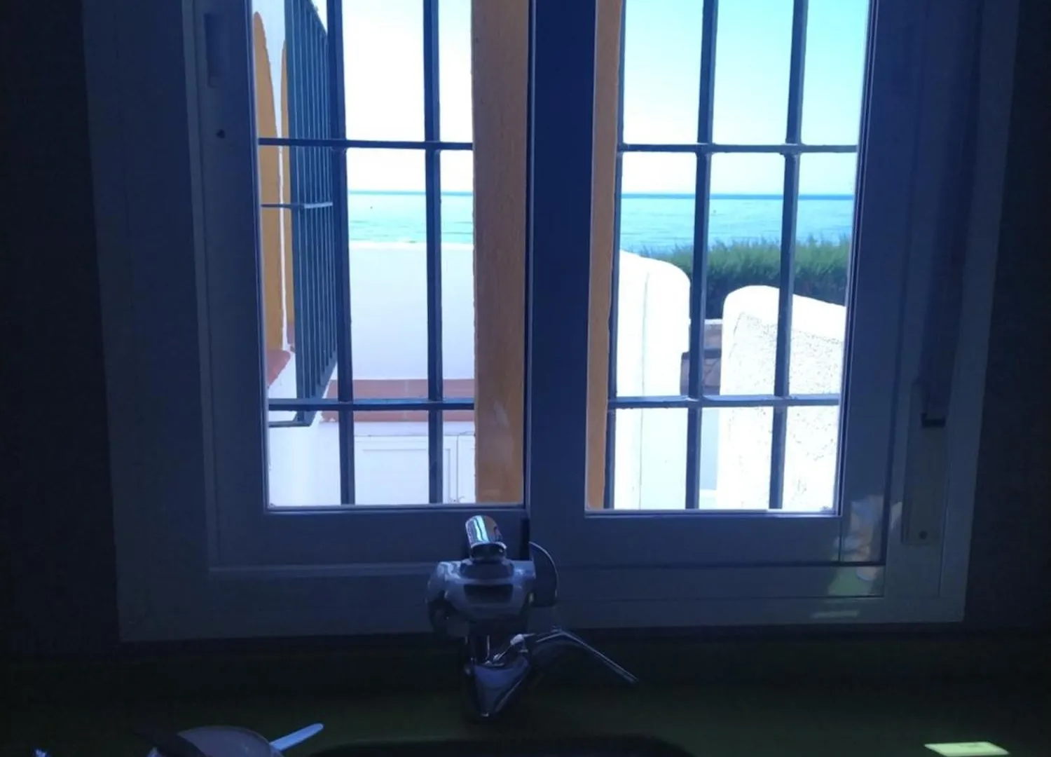 Adosado En La Bahia De Casares Villa 0*,  Spanien