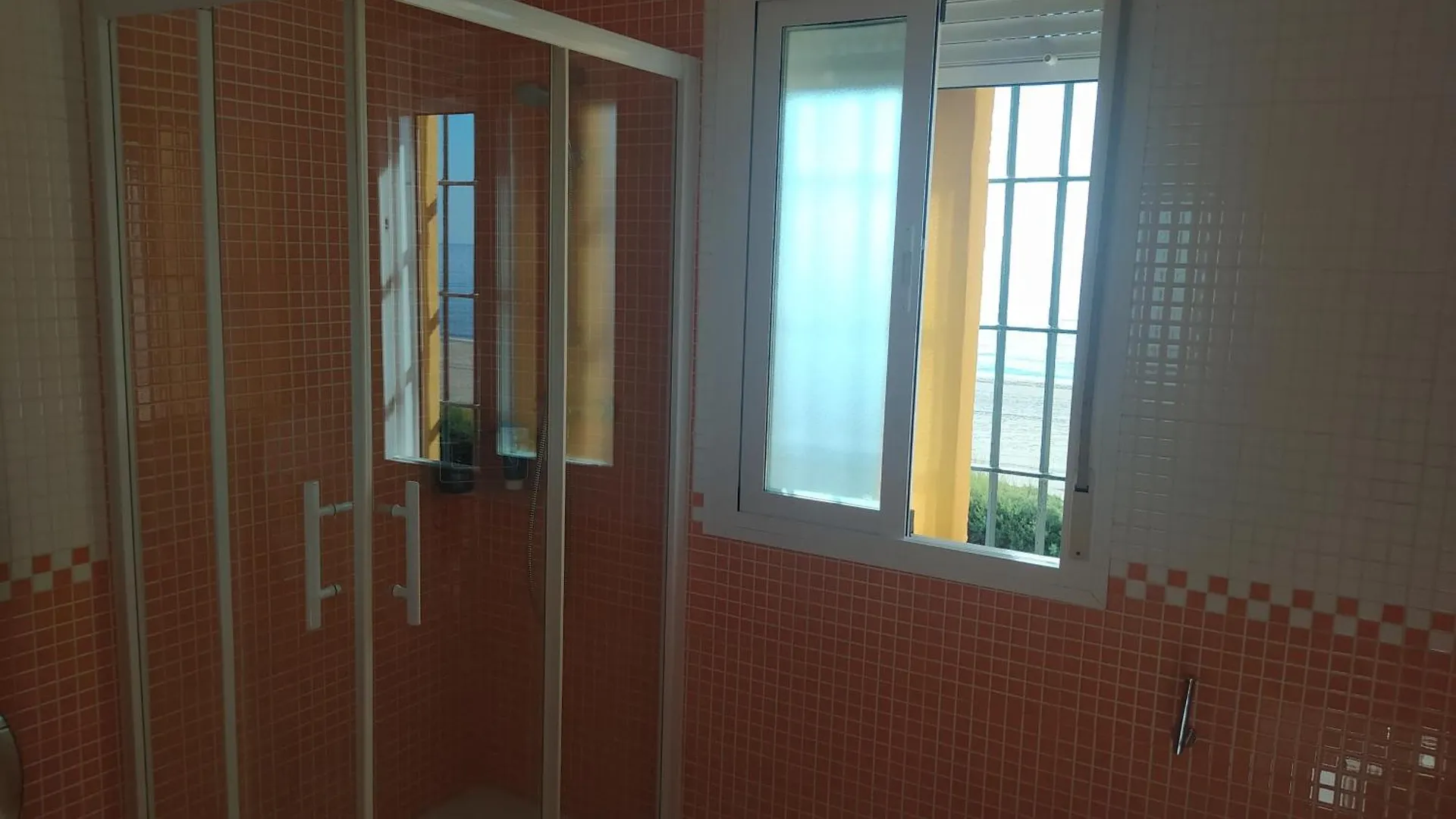 Semesterbostad Adosado En La Bahia De Casares Villa Spanien