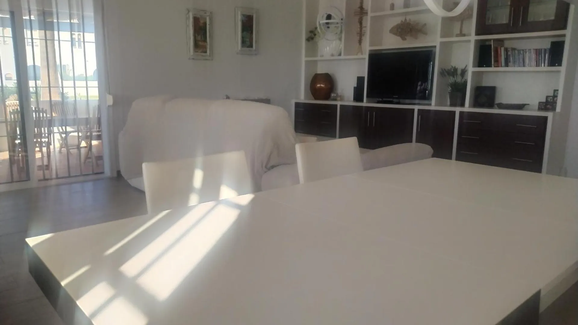 Adosado En La Bahia De Casares Villa 0*,