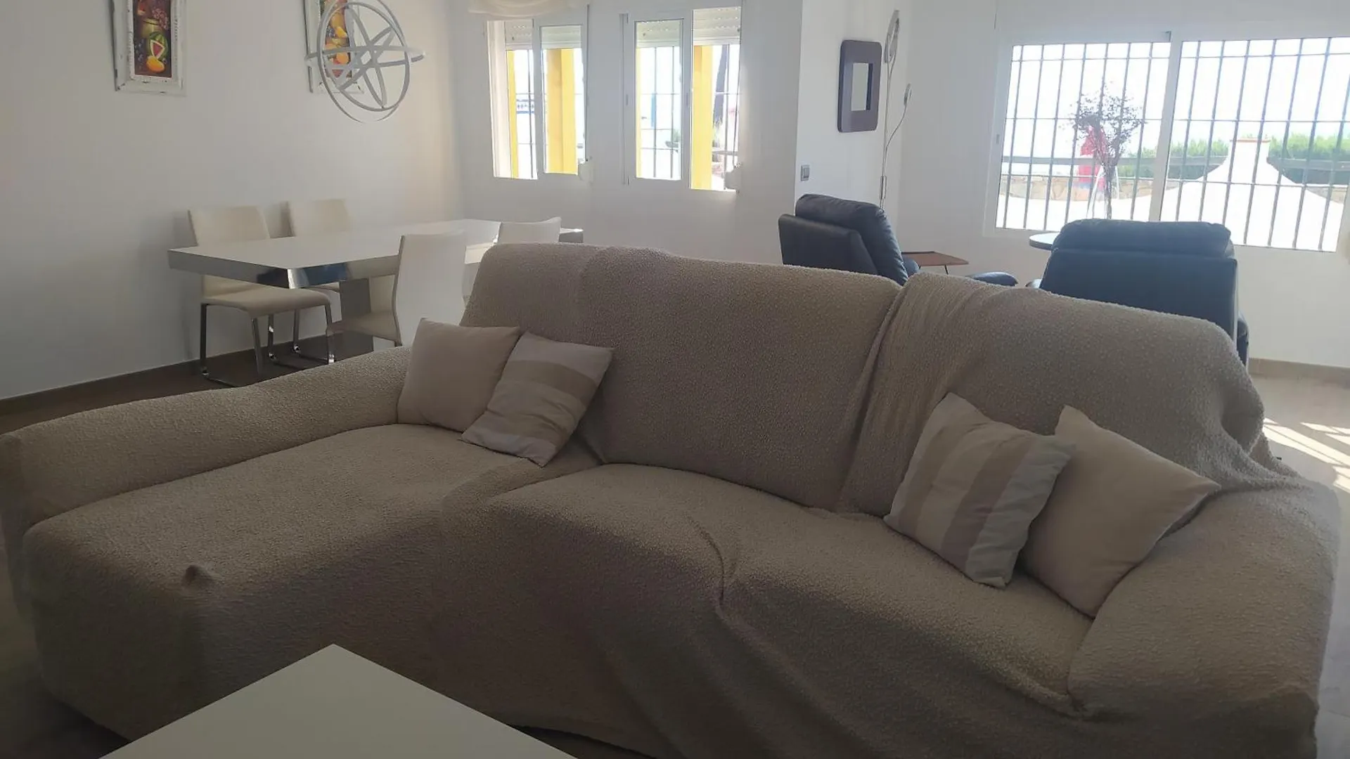 Adosado En La Bahia De Casares Villa 0*,